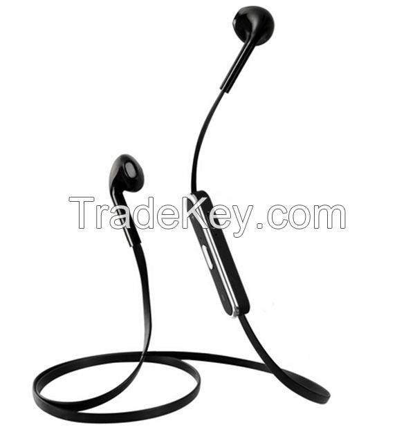 Made In China wireless bluetooth sport headphone