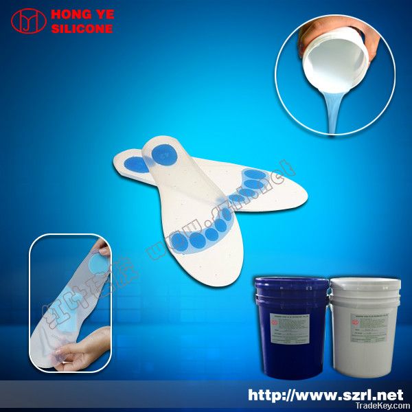 Medical Grade liquid silicone rubber