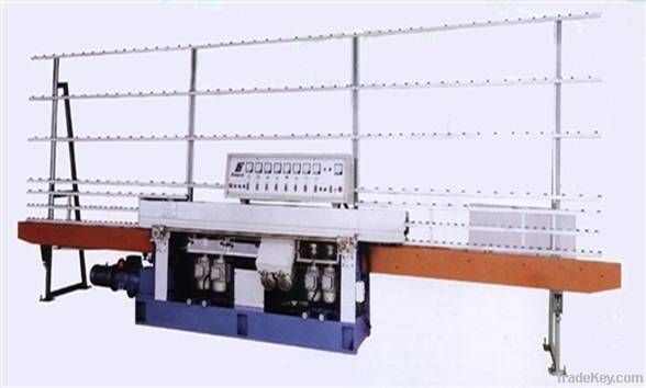 Vertical Straight line Glass Grinding Machine