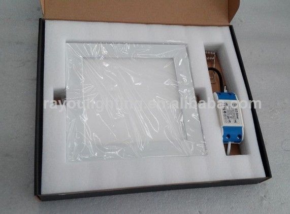 SMD 3528 ultra thin flat led ceiling panel light 