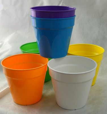 Eco Friendly Plant Pots, Biodegradable Nursery Pots