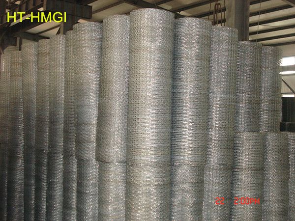 Professional Factory Heavy Hexagonal wire meshMade In China