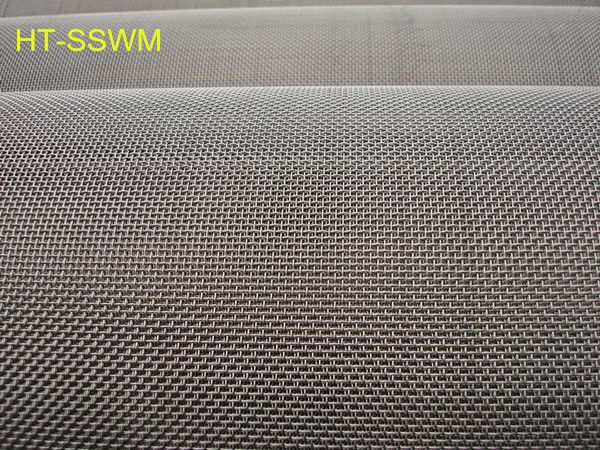 304 stainless steel wire mesh