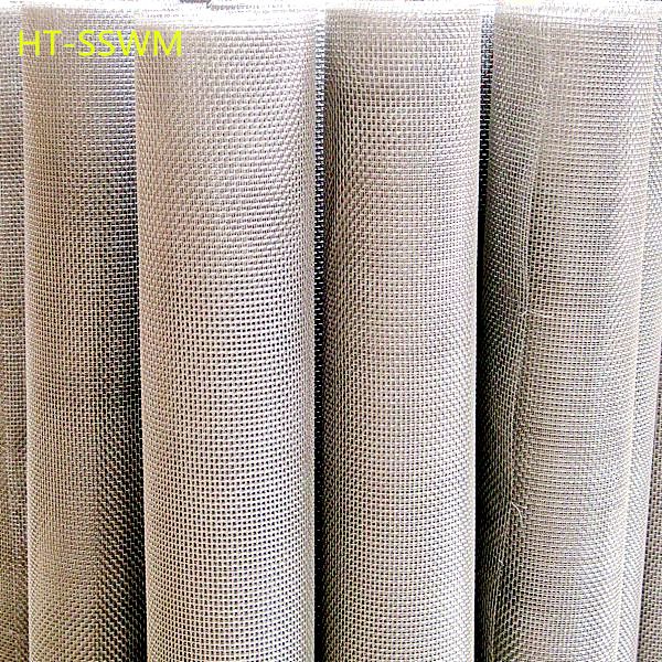 304 stainless steel wire mesh