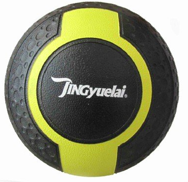 Medicine ball/ Weighted ball/ Fitness ball/ Rubber ball