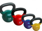 kettlebell