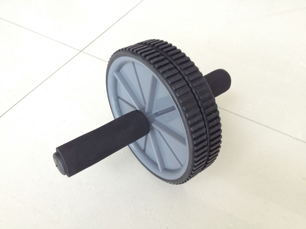 AB wheel / Exercise wheel