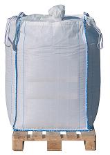 bulk bag, big bag, FIBC bag, jumbo bag, ton bag, container bag, pp bag