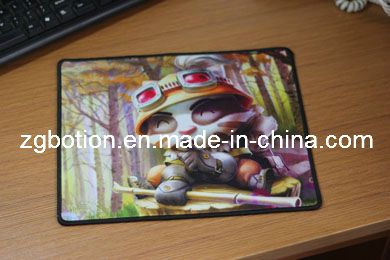 Custom High Quality Gaming Mouse Pad