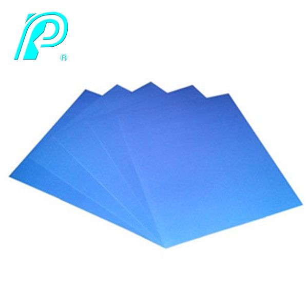 ctp offset printing plate