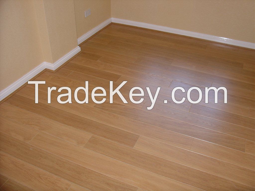 Excellent quality Parquet laminate flooring