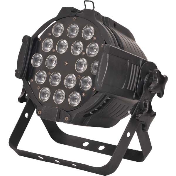 LED par light