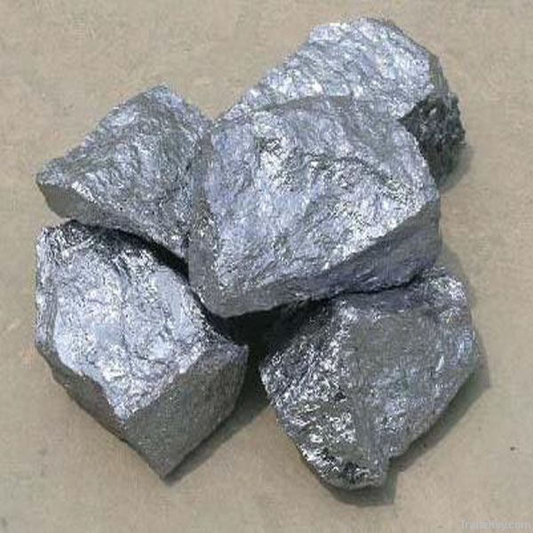 Factory supply Silicon Metal 553 441 3303 2202 1101