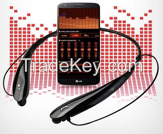 sport bluetooth headset earphone HBS900 for cellphone