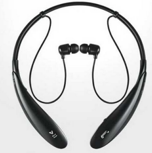 sport bluetooth headset earphone HBS800 for Iphone