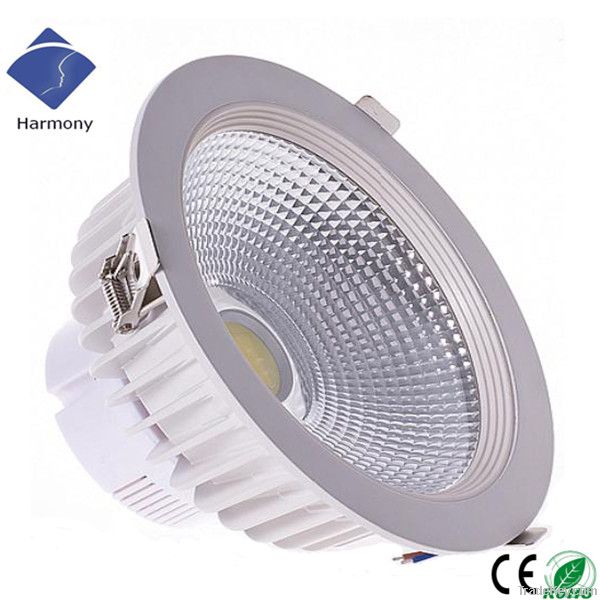 surface mounted downlight 30w