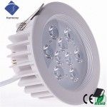 LED Down Light Recessed 9W