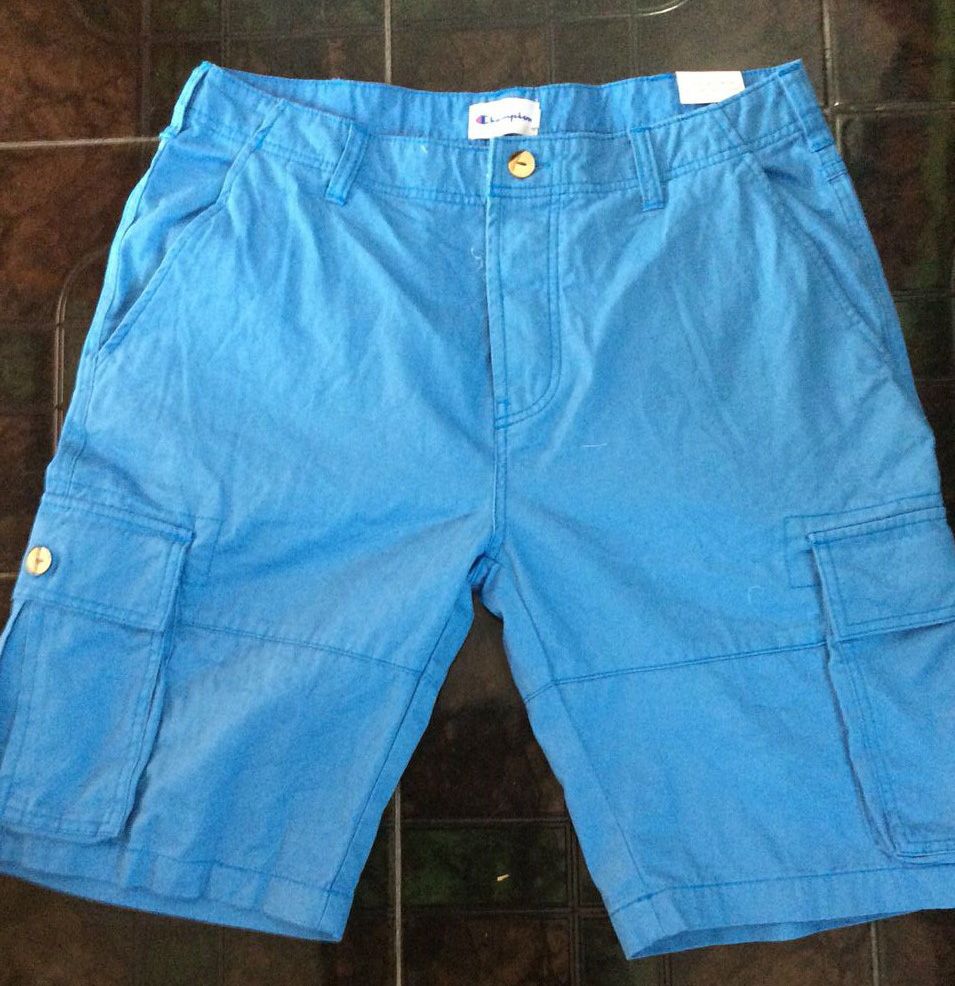 Rasi short