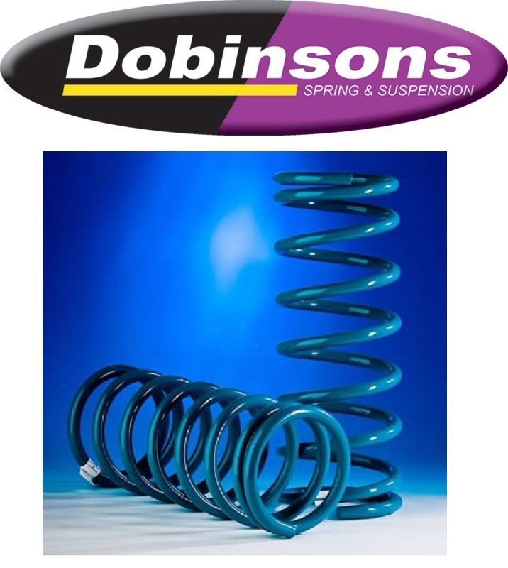 DOBINSON SUSPENSION KIT