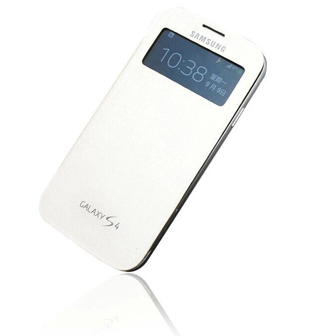 For Samsung Galaxy s4/IV Wireless Charger Case/RS4-Case/W