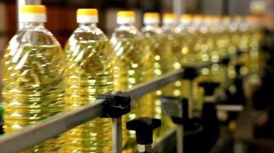 Soybean Oil