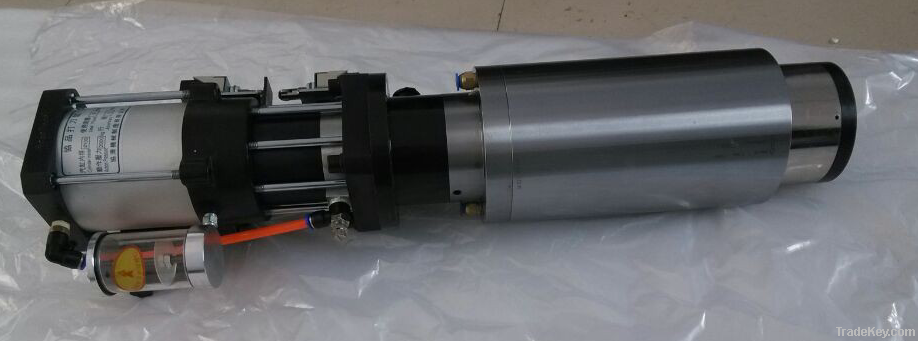 BT30 5.5KW  ATC SPINDLE MOTOR