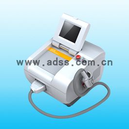 Portable E-light IPL RF Beauty Equipment