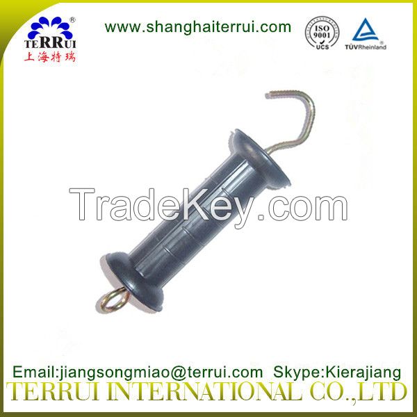 Diamond Heavy Duty Gate Handle