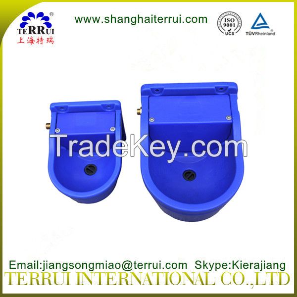 Plastic Drinking Bowl