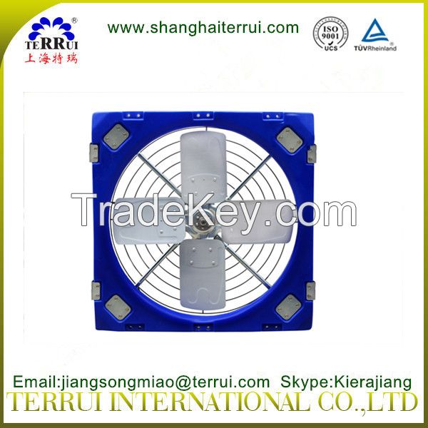 Cooling Fan-Plastic Body with lower noise