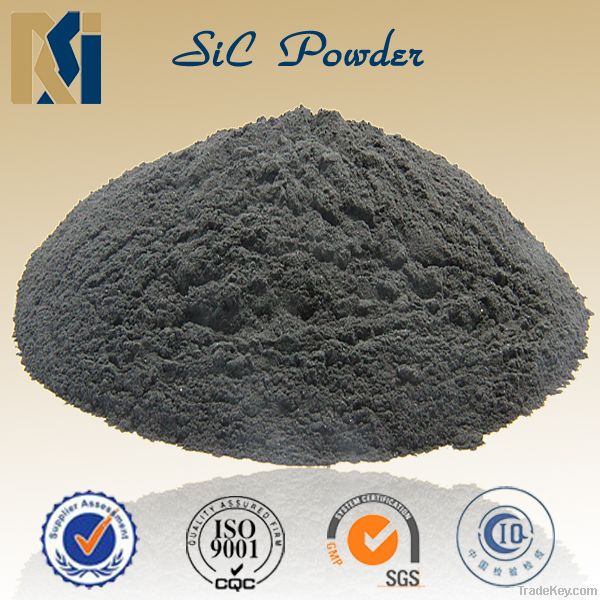 silicon carbide prowder
