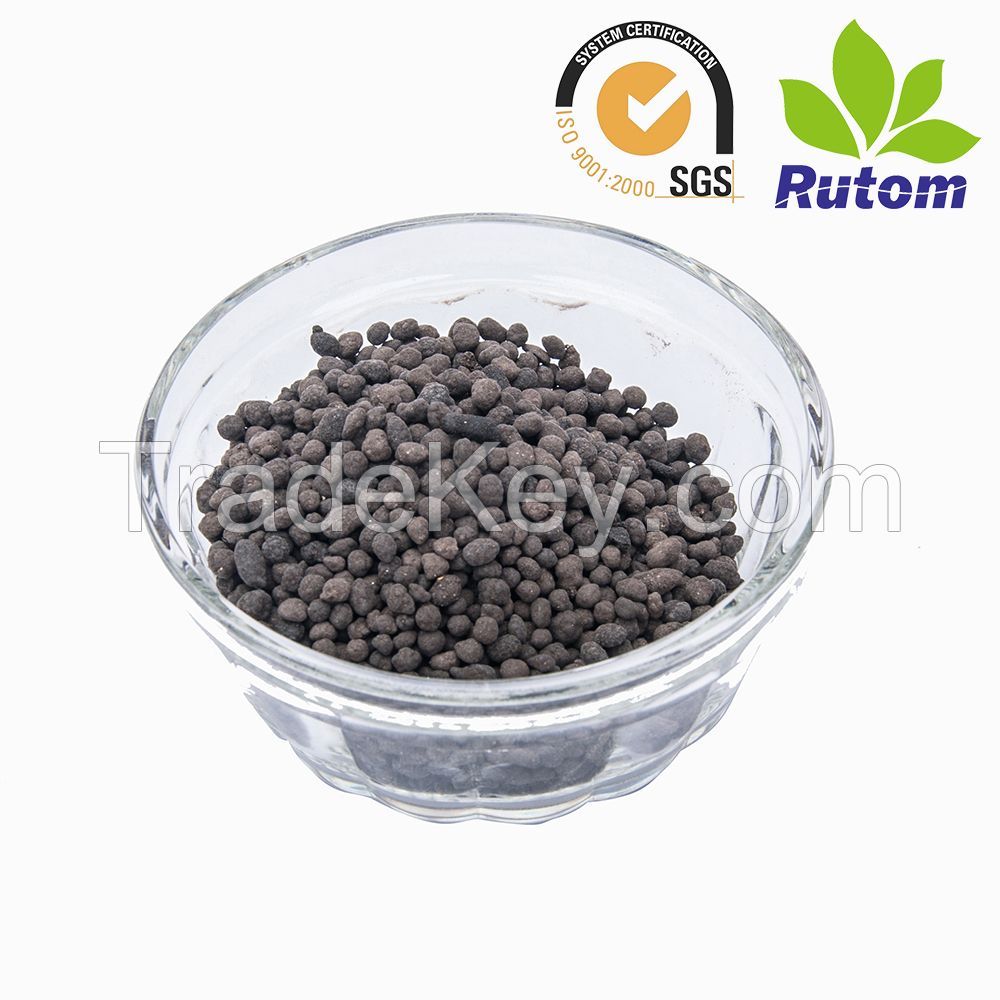 Pure Organic Compound Fertilizer Formulation Fertilizer NPK Fertilizer ECO532