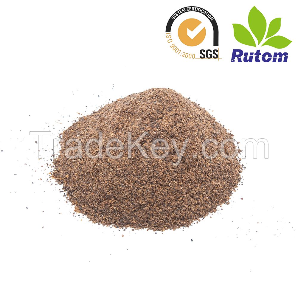 hydrolyzed feather meal high nitrogen organic fertilizer animal feed 85% crude protein