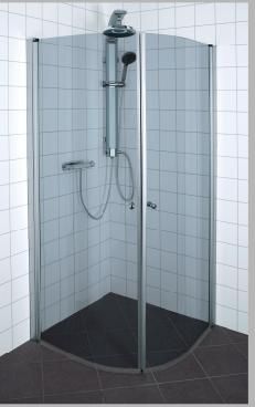 shower room/shower enclosure