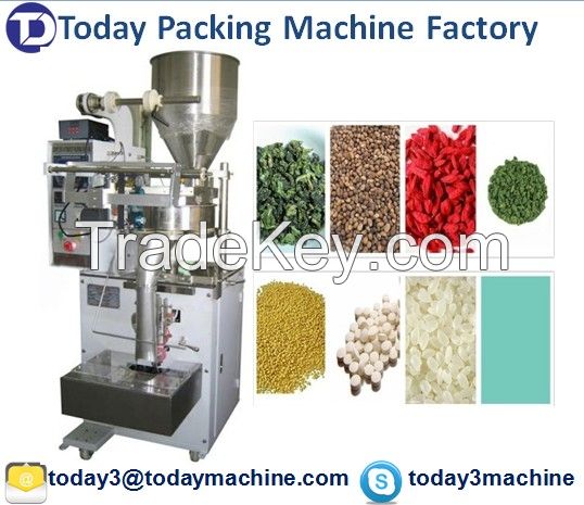 Good Machine For ice pop/water/juice/ice lolly packing machine
