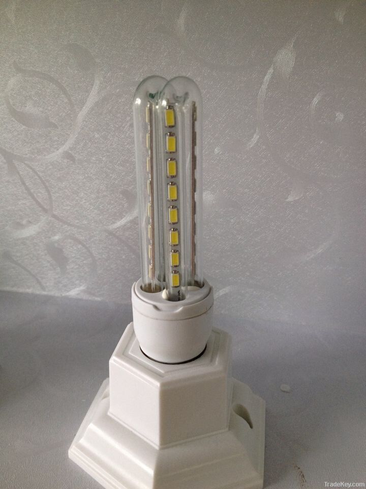 SMD glasses capillary led lamps