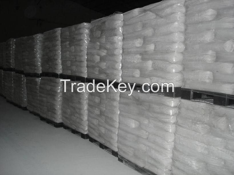 High Whiteness Aluminum hydroxide 99.8%