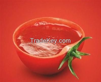 70g canned tomato paste in tin 28-30% cold break 2013 crop of good qaulity