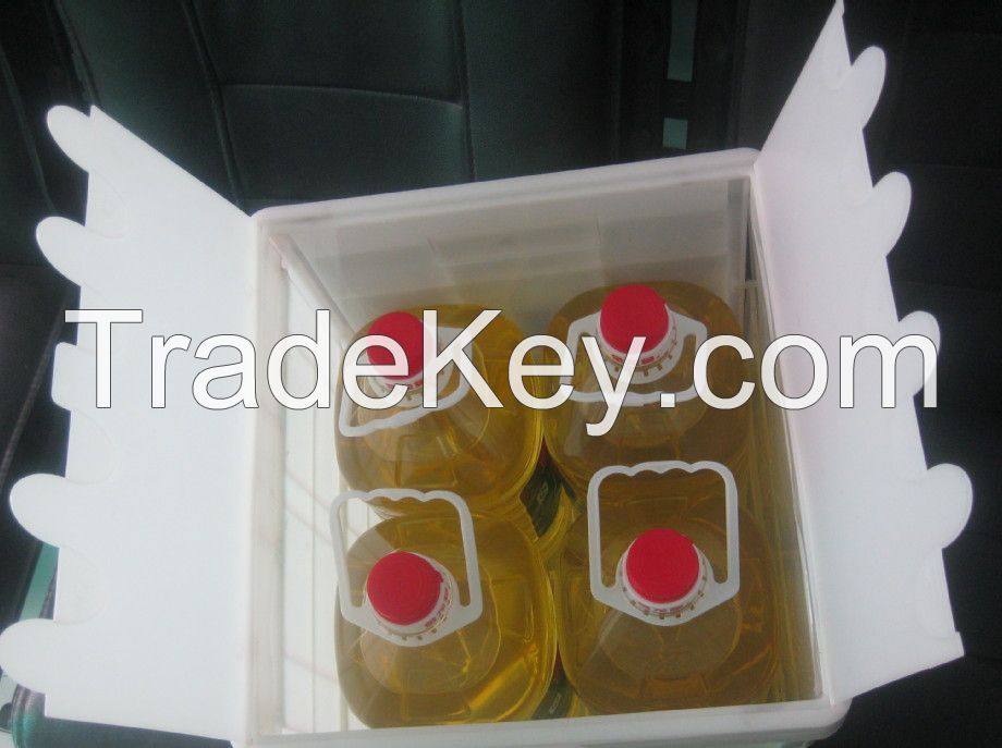 Refined Sunflower Oil high quality