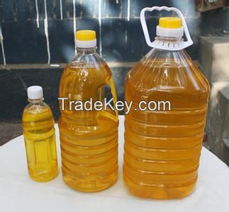 Sunflower Oil 1L 2L/REFINED EDIBLE SUNFLOWER OIL /Sunflower seed oil