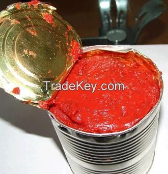 28-30%Tomato Paste