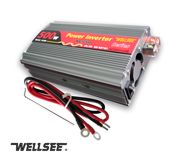 Factory supply Wellsee WS-IC1000 1000W high frequency voltage inverter