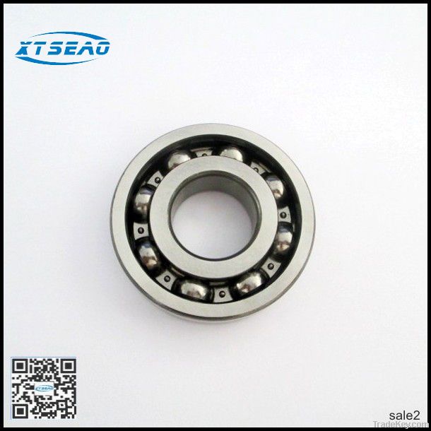 high precision deep groove ball bearing made in China