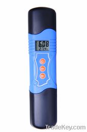 KL-099 Waterproof pH/ORP/Temperature Meter