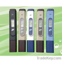 KL-03(I) High Accuracy Pen-type pH Meter