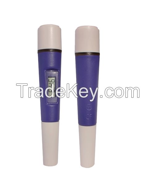 PH-037 Waterproof Pen-type pH Meter