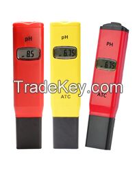 KL-98081 Champ pH Tester