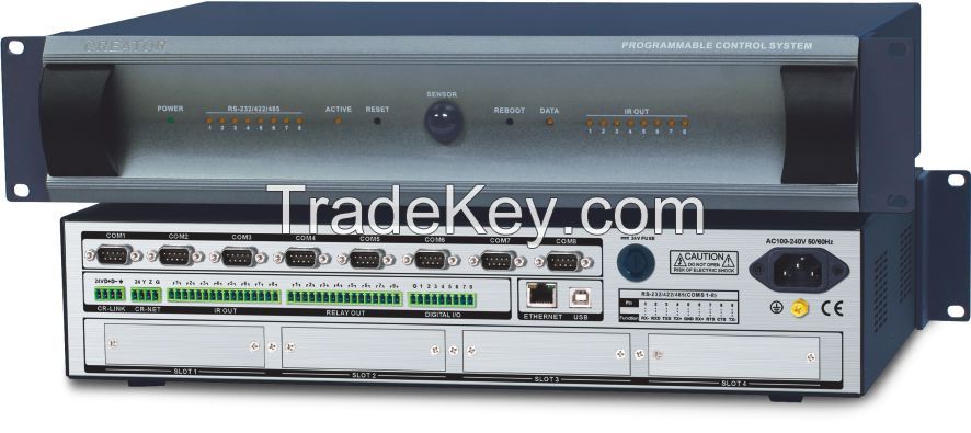 Network Programmable Controller