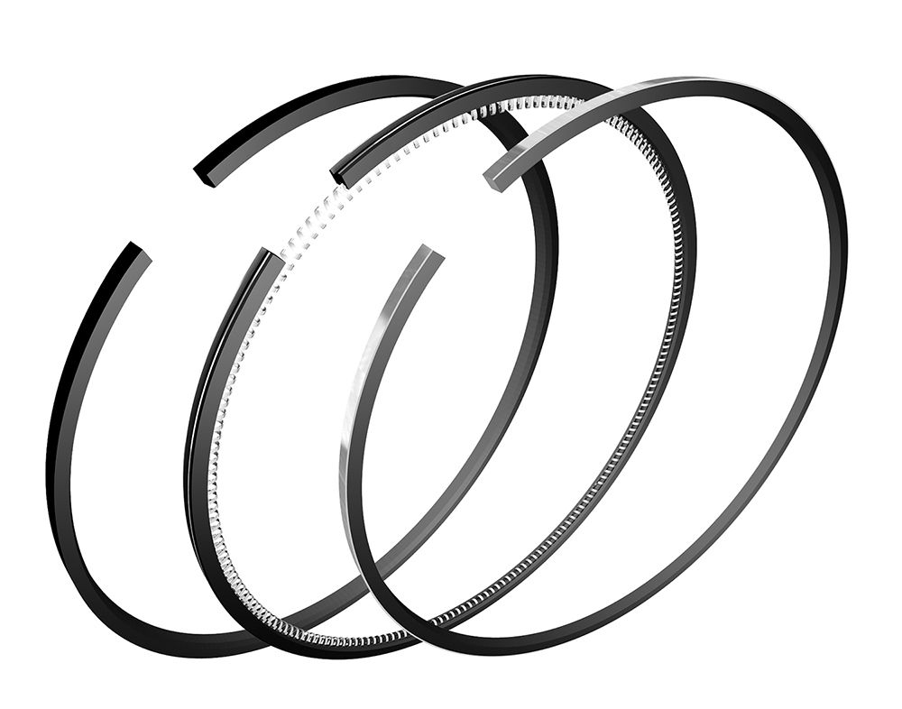 piston rings