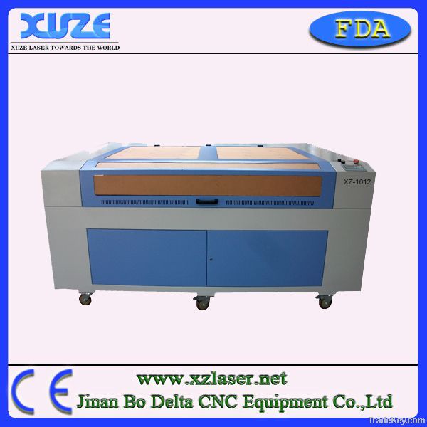 CNC laser cutting machine eastern
